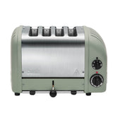 4-Scheiben Toaster NewGen, salbei