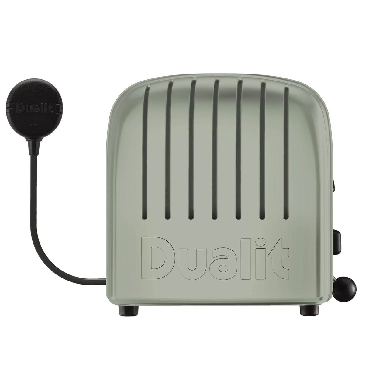 4-Scheiben Toaster NewGen, salbei