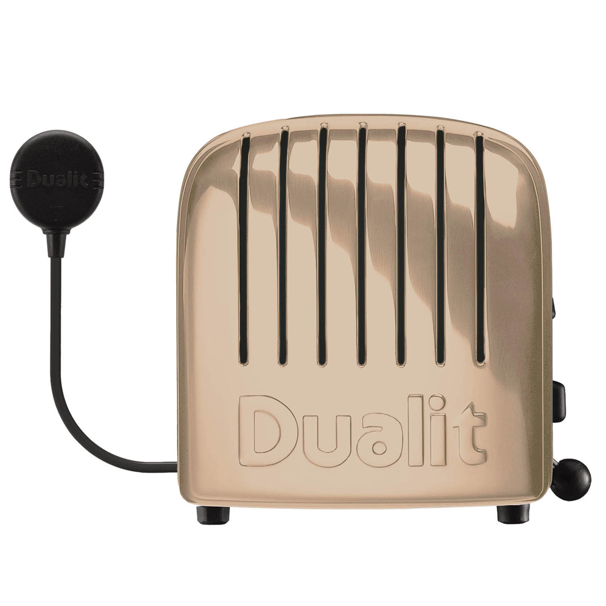 4-Scheiben Toaster NewGen, sandbeige
