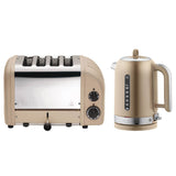 4-Scheiben Toaster NewGen, sandbeige