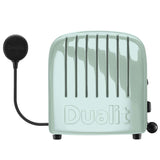 Toaster NEWGEN, Classic, 4-Schlitzcalyptus