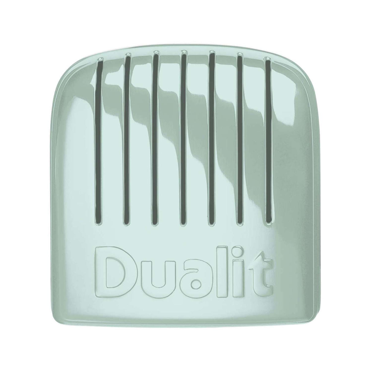 Toaster NEWGEN, Classic, 4-Schlitzcalyptus