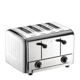 Toaster Gastronomie, Pop-Up