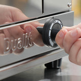 Toaster Gastronomie, Pop-Up