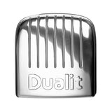 Toaster, Classic, 6-Schlitz-poliert