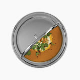 Suppenkessel 11 L, Catering, weiß