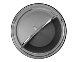 Suppenkessel 11 L, Catering, schwarz