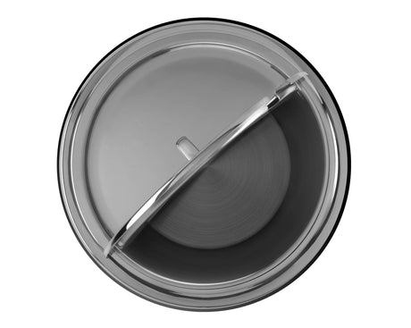 Suppenkessel 11 L, Catering, schwarz