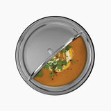 Suppenkessel 11 L, Catering, schwarz