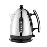 Wasserkessel, LITE, 1,5L, schwarz