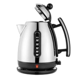Wasserkessel, LITE, 1,5L, schwarz