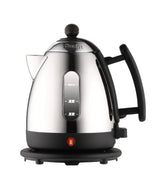 Mini Wasserkessel, LITE, 1L, schwarz