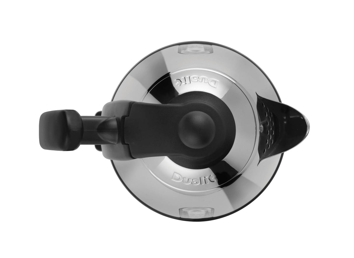 Mini Wasserkessel, LITE, 1L, schwarz