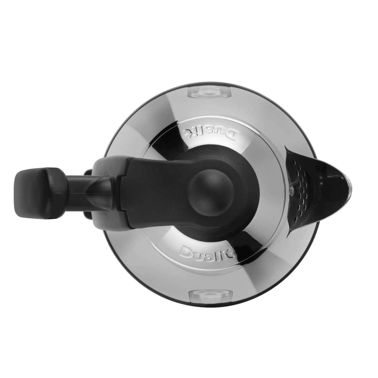 Mini Wasserkessel, LITE, 1L, schwarz