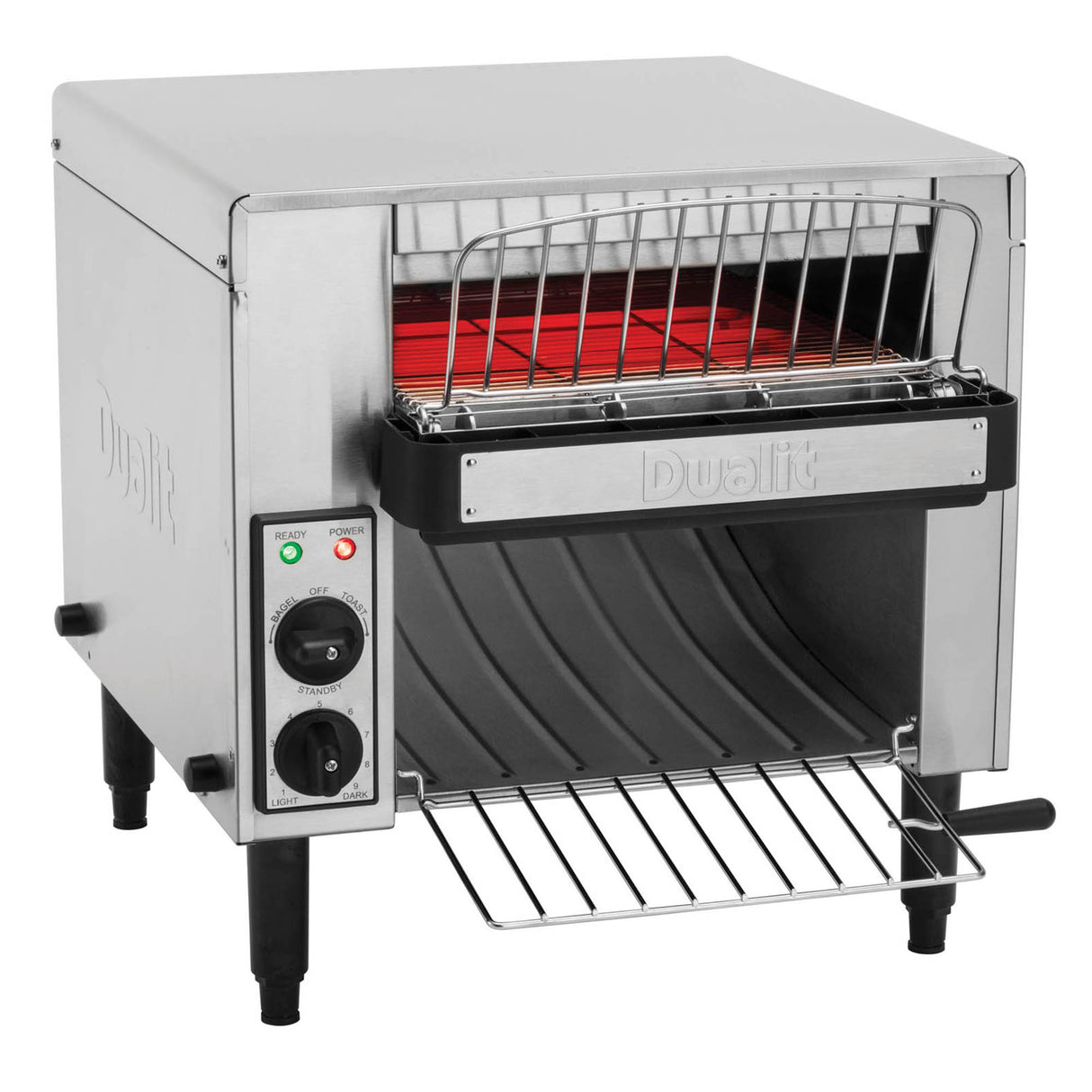 Durchlauftoaster