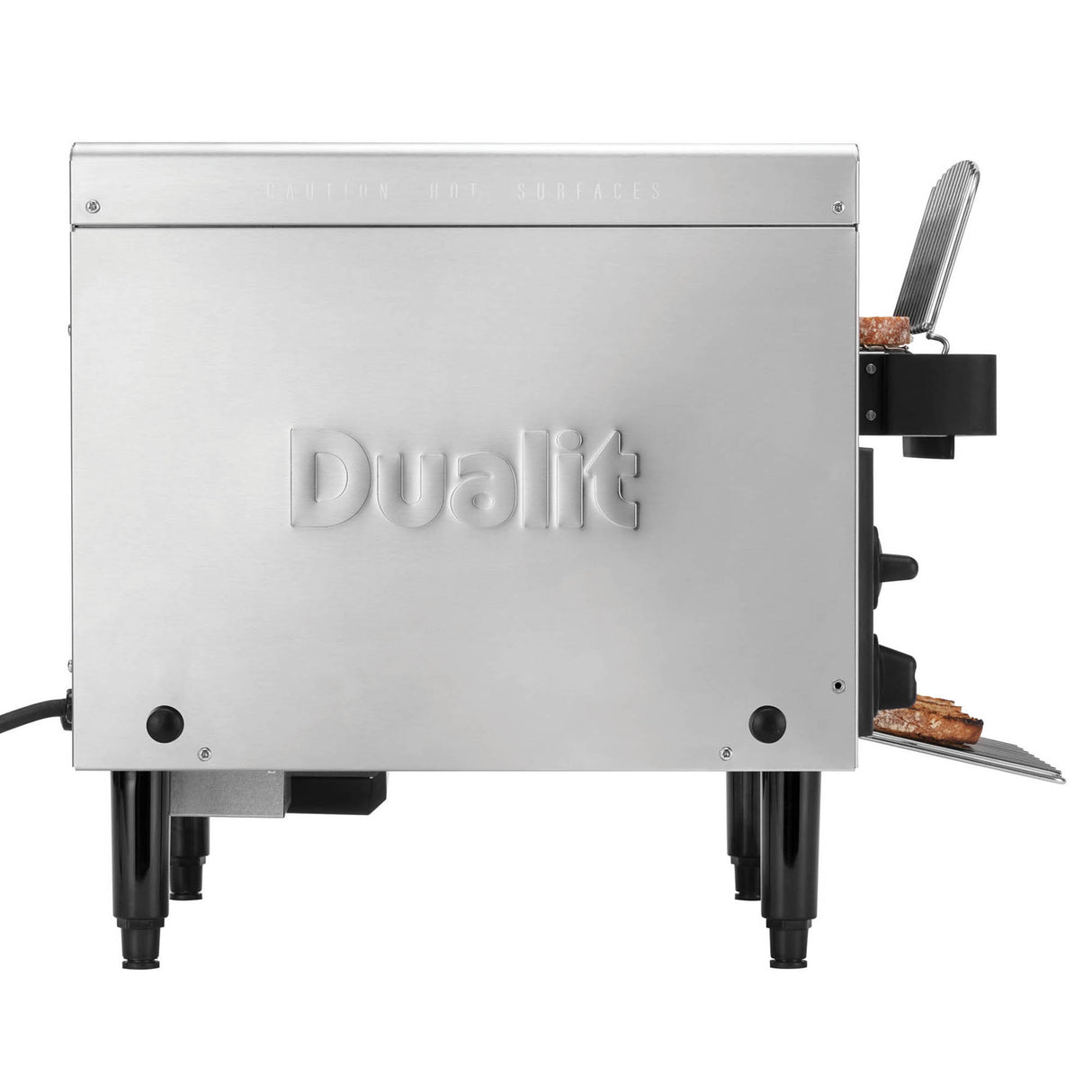 Durchlauftoaster