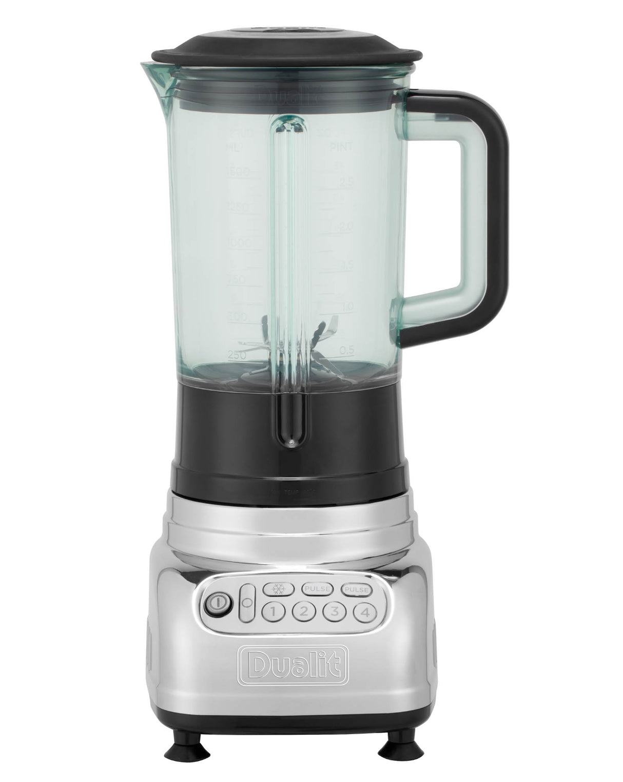 Standmixer Vortecs, poliert