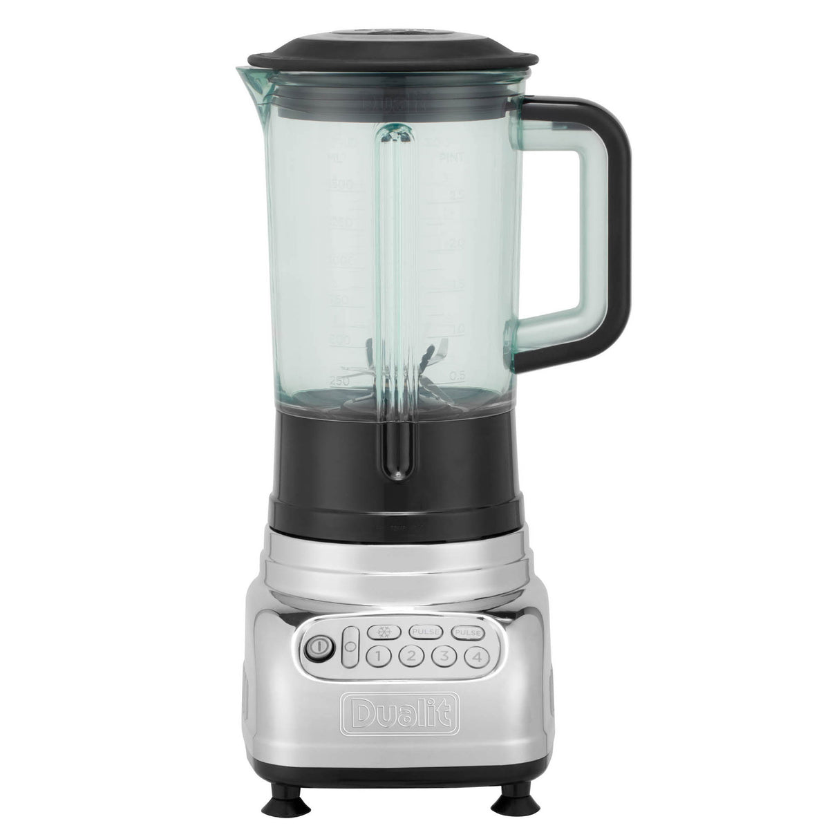 Standmixer Vortecs, poliert