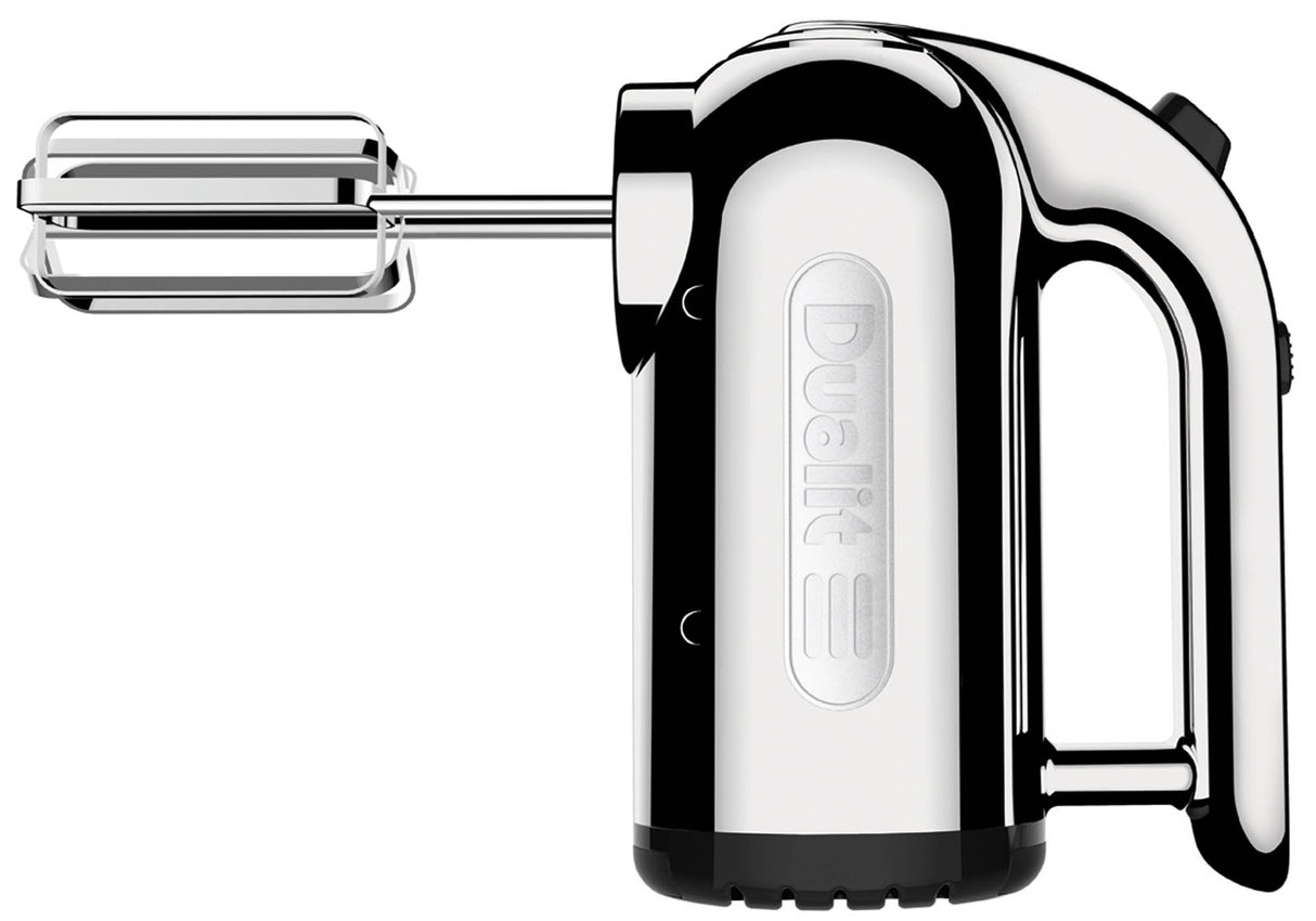 Handmixer, poliert