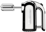 Handmixer, poliert