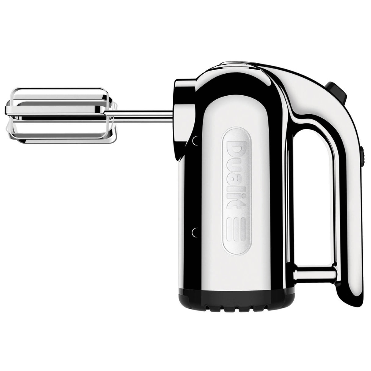 Handmixer, poliert