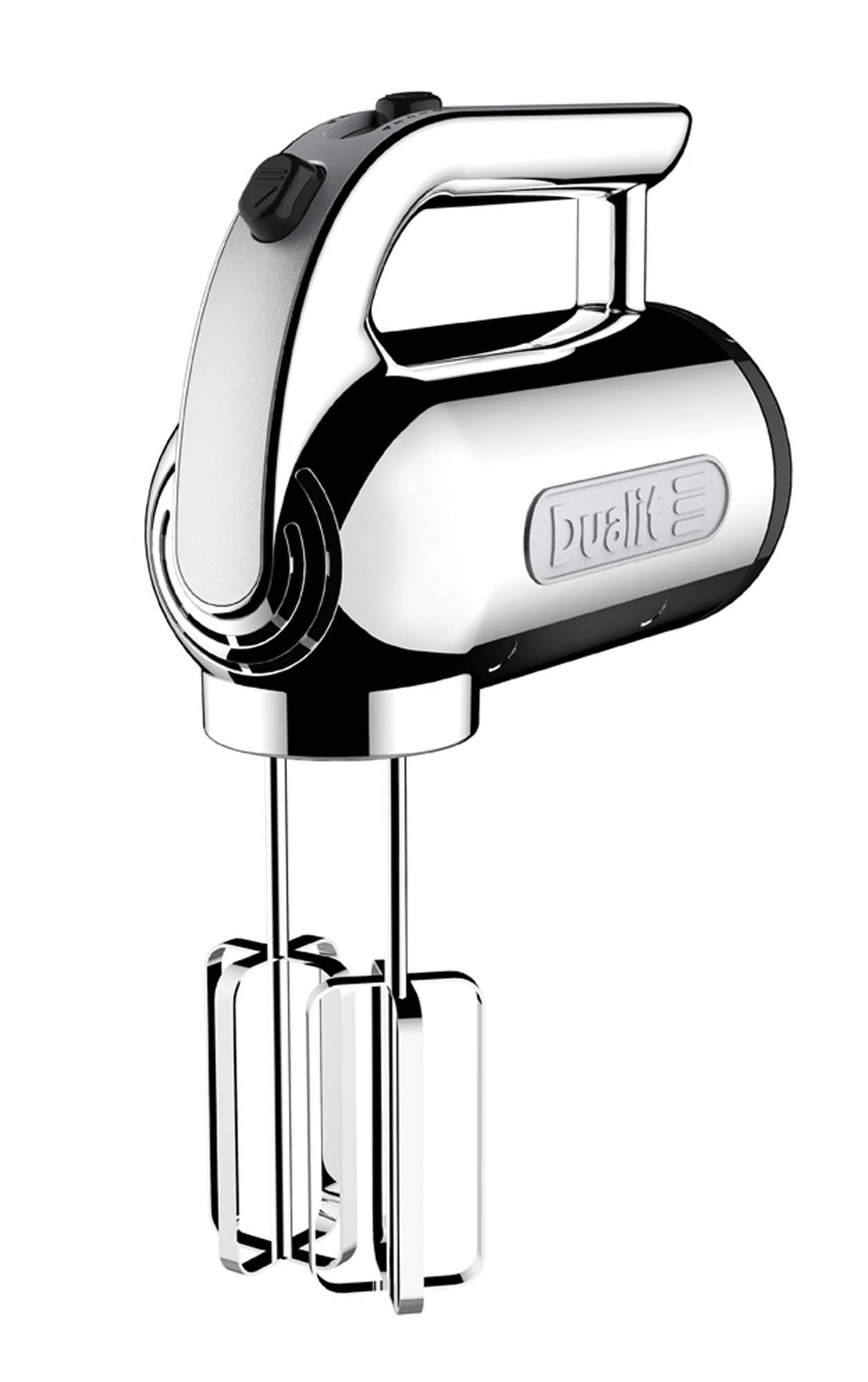 Handmixer, poliert