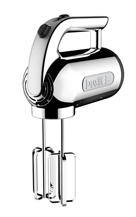 Handmixer, poliert