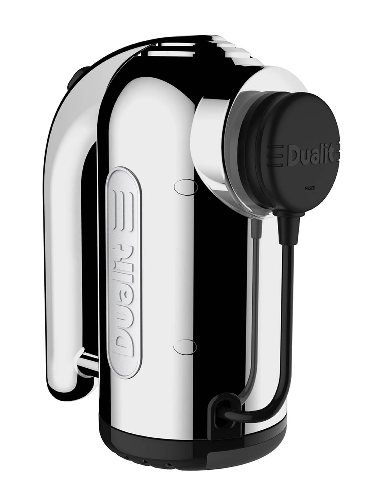 Handmixer, poliert