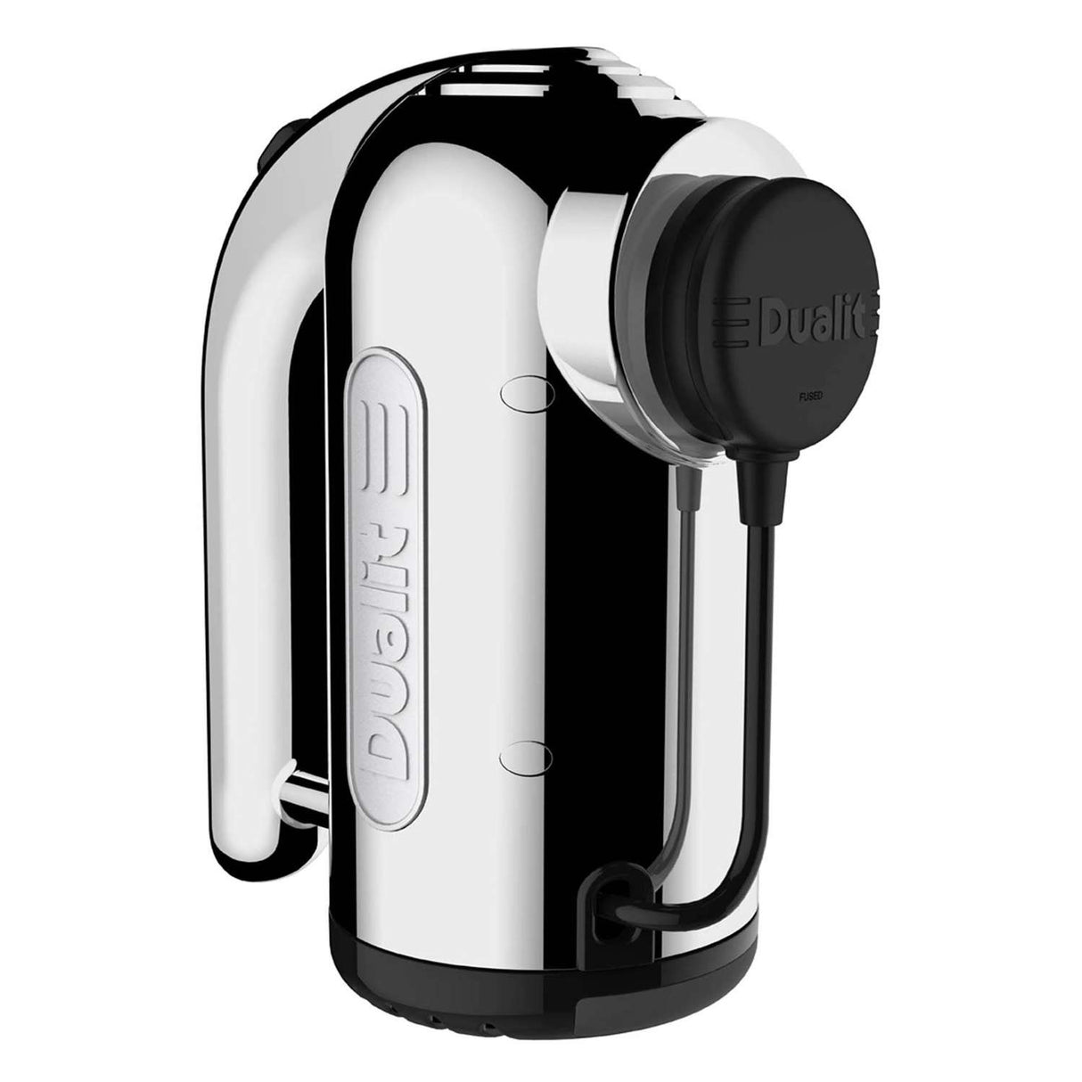 Handmixer, poliert