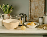 Handmixer, poliert
