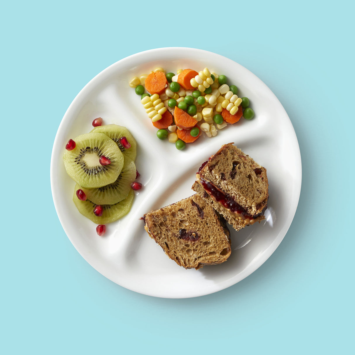 CORELLE | Geschirr, Weiß
