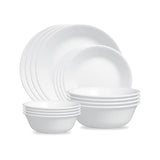CORELLE | Geschirr, Weiß