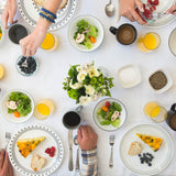 CORELLE | Geschirr, Weiß