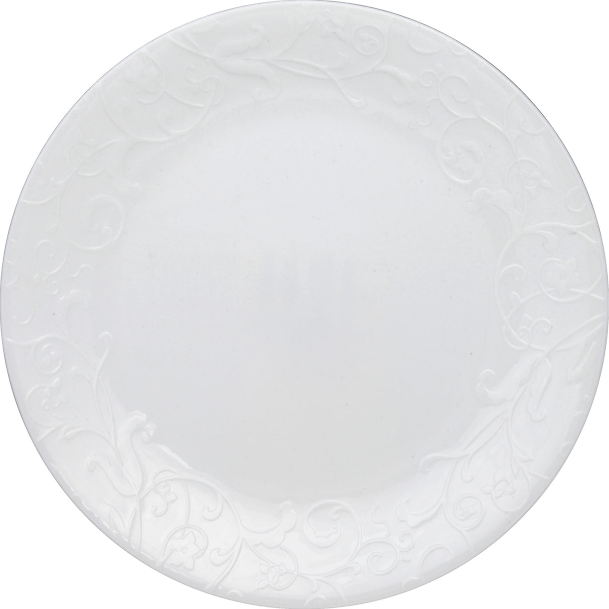 CORELLE | Geschirr, Weiß