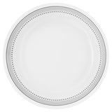 CORELLE | Geschirr, Weiß mit Grafik
