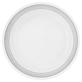 CORELLE | Geschirr, Weiß mit Grafik
