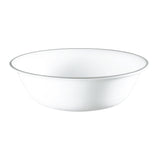 CORELLE | Geschirr, Weiß mit Grafik