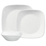 Service 12tlg., Pure White