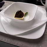 Service 12tlg., Pure White