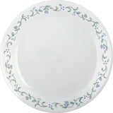 CORELLE | Geschirr, Weiß mit Grafik