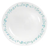 CORELLE | Geschirr, Weiß mit Grafik