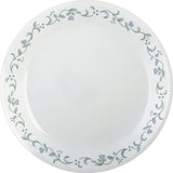 CORELLE | Geschirr, Weiß mit Grafik
