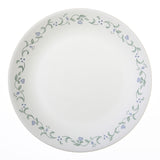 CORELLE | Geschirr, Weiß mit Grafik