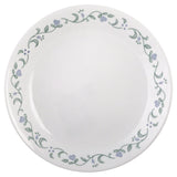 CORELLE | Geschirr, Weiß mit Grafik