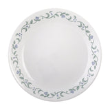 CORELLE | Geschirr, Weiß mit Grafik