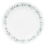 CORELLE | Geschirr, Weiß mit Grafik