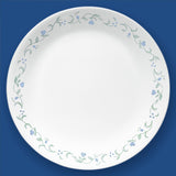 CORELLE | Geschirr, Weiß mit Grafik