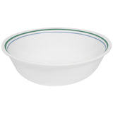 CORELLE | Geschirr, Weiß mit Grafik