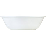 CORELLE | Geschirr, Weiß mit Grafik