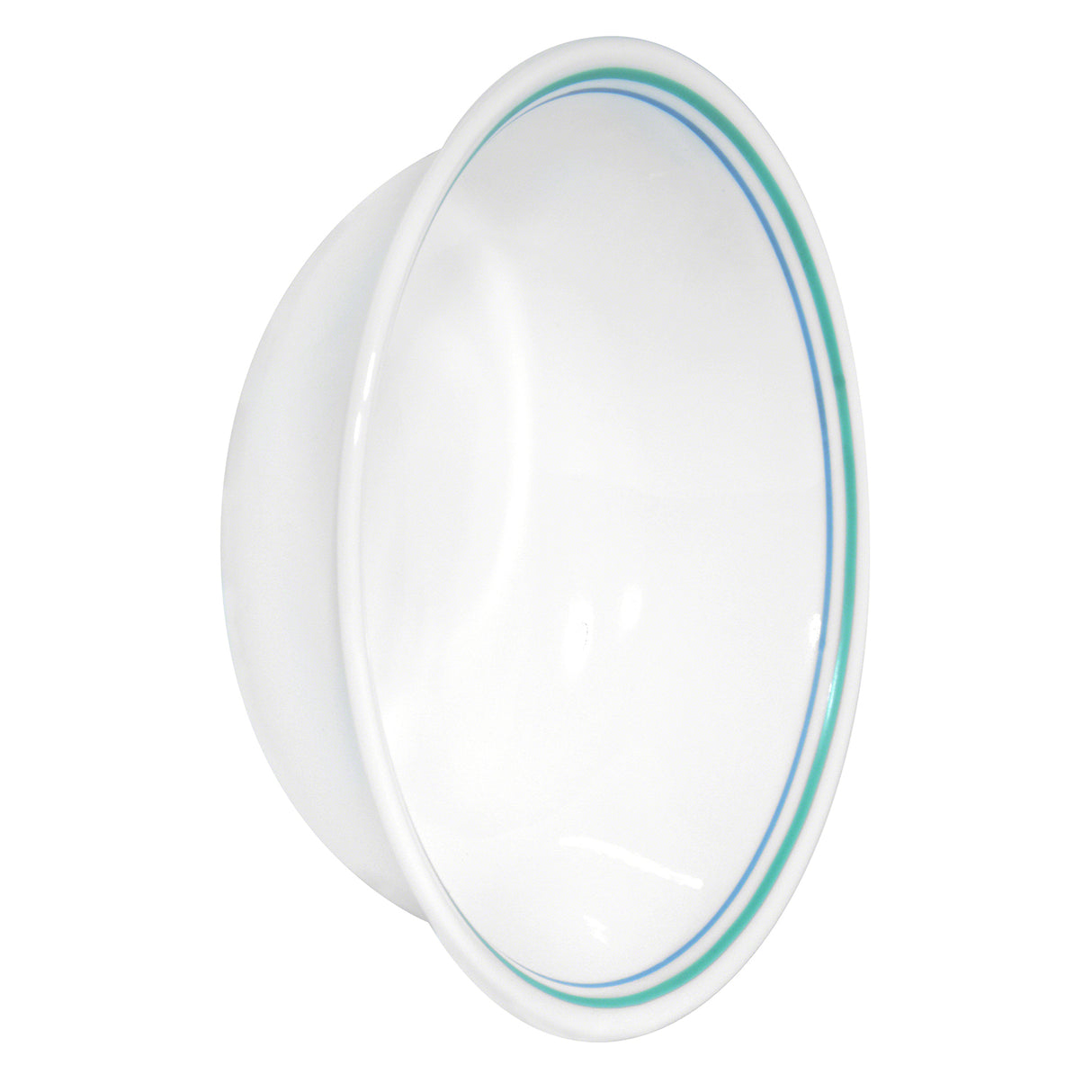 CORELLE | Geschirr, Weiß mit Grafik